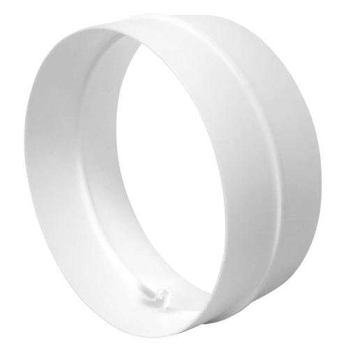 Samlingsnippel Ø150 mm