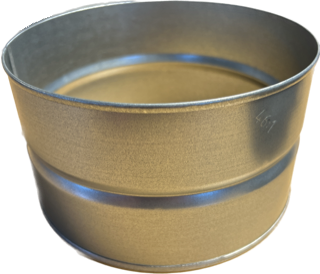 Ledhylsa ø160 Ledhylsa ø160