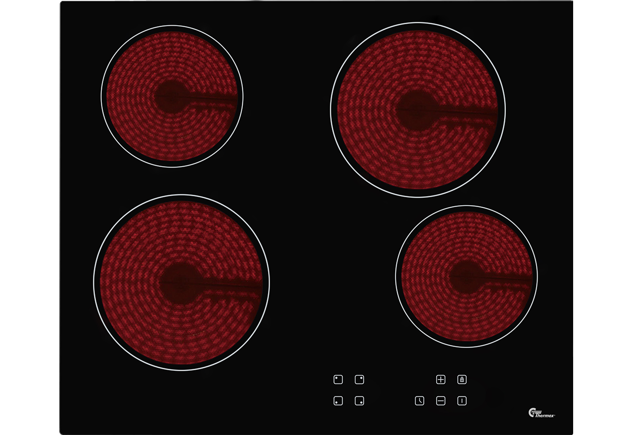 Keramikhäll Thermex TH1CER 60