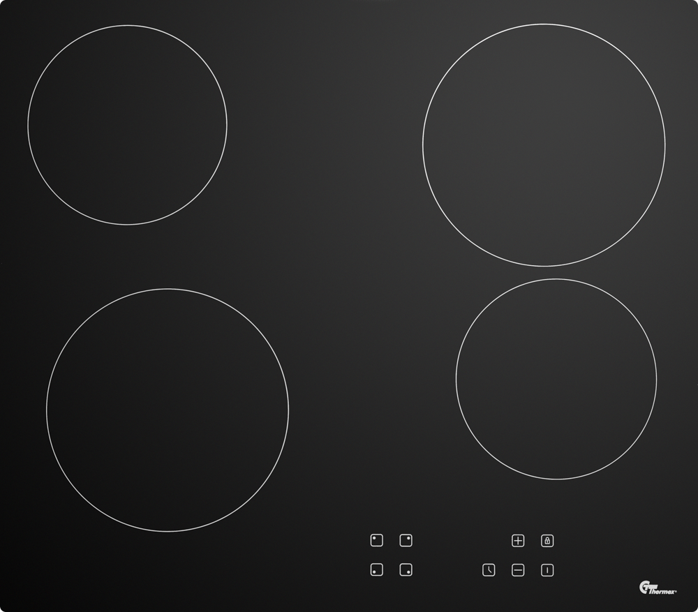 Keramikhäll Thermex TH1CER 60