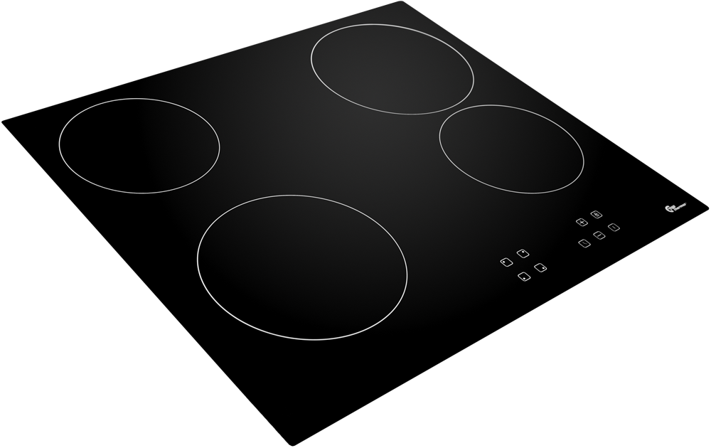 Keramikhäll Thermex TH1CER 60