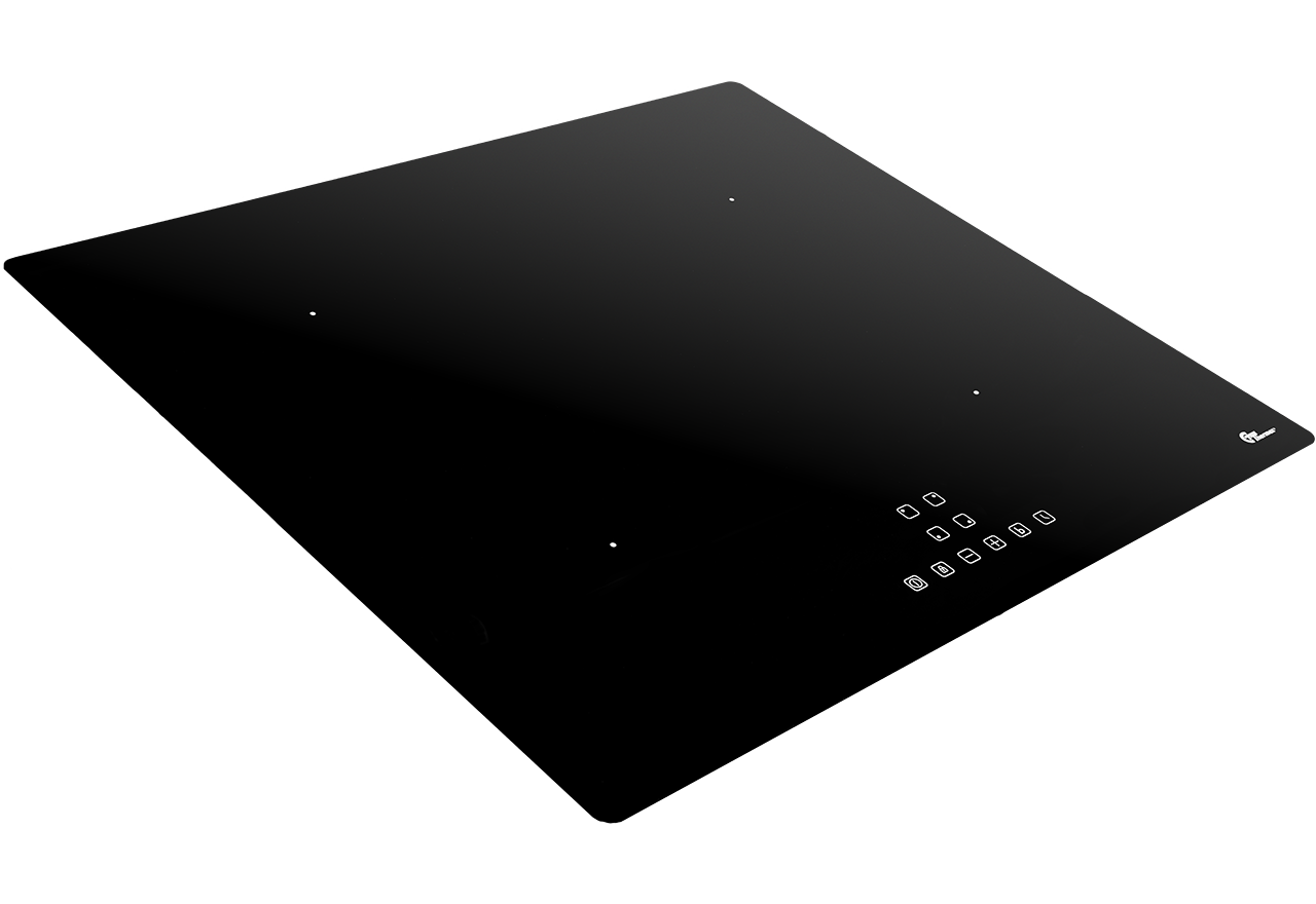 Induktionshäll Thermex TH1IN 60 Induktionshäll Thermex TH1IN 60