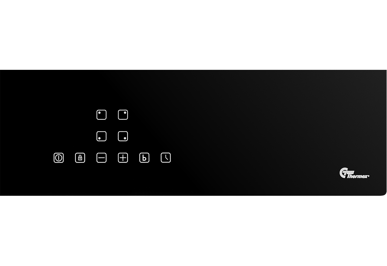 Induktionshäll Thermex TH1IN 60 Induktionshäll Thermex TH1IN 60