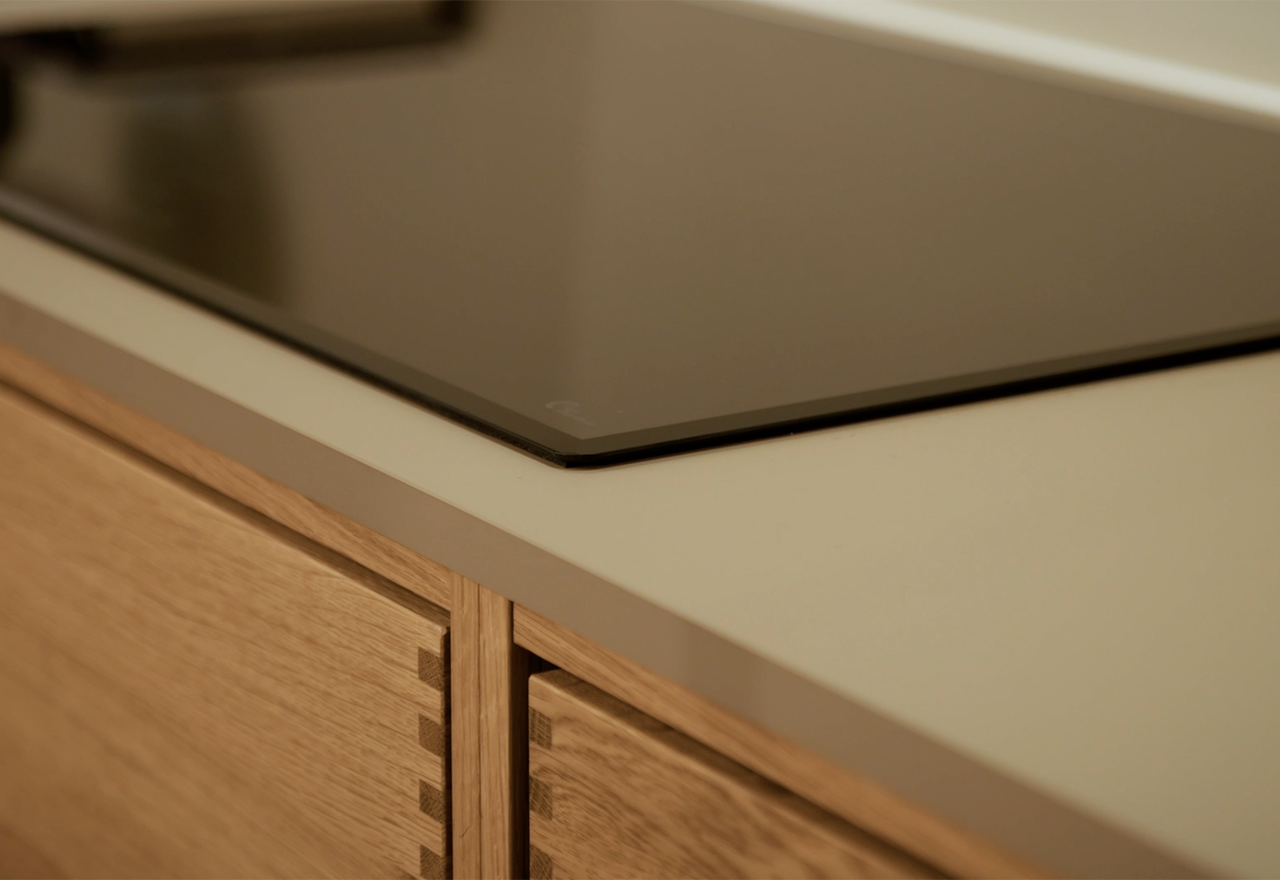 Induktionshäll Thermex TH1IN 60 Induktionshäll Thermex TH1IN 60