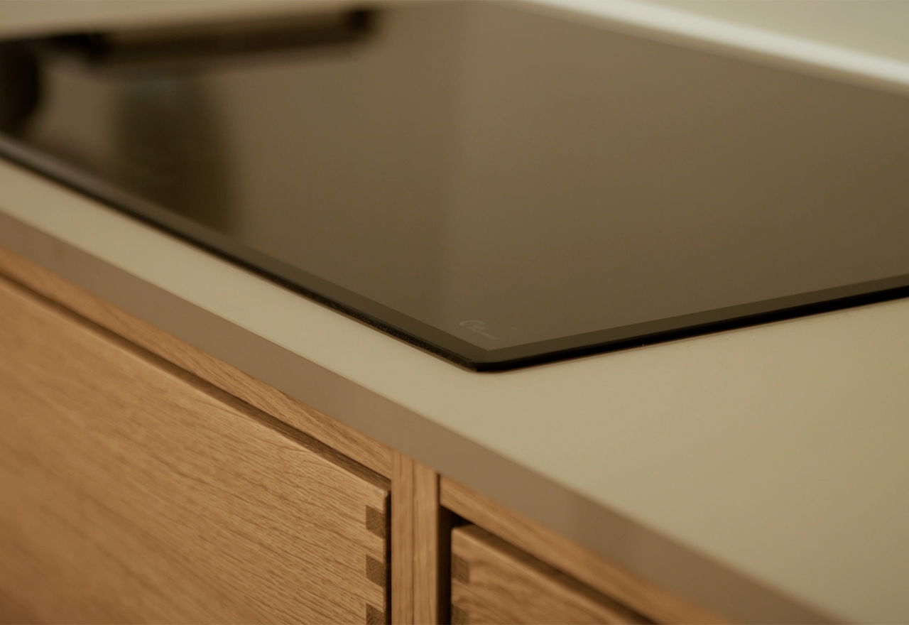 Induktionshäll Thermex TH1IN 60 Induktionshäll Thermex TH1IN 60