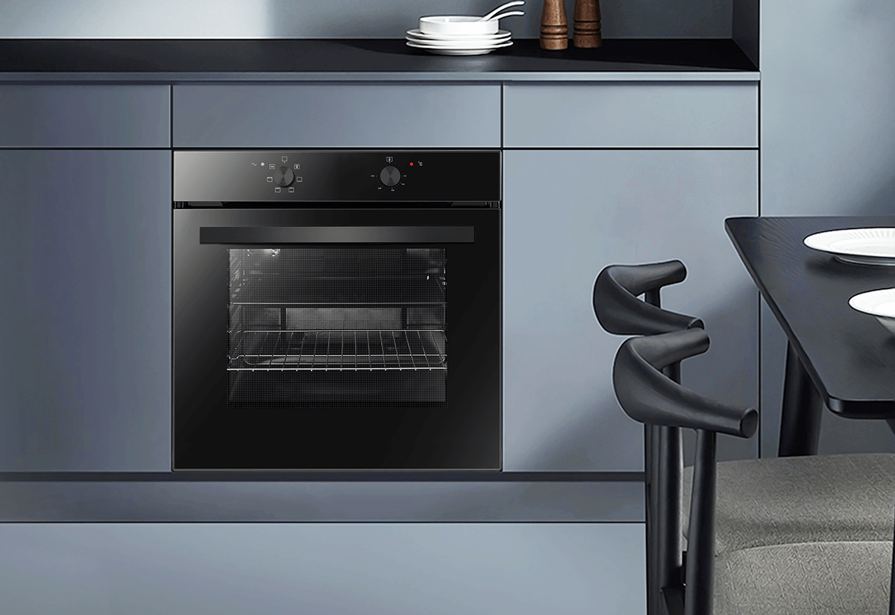 Inbyggnadsugn Thermex THO1 60