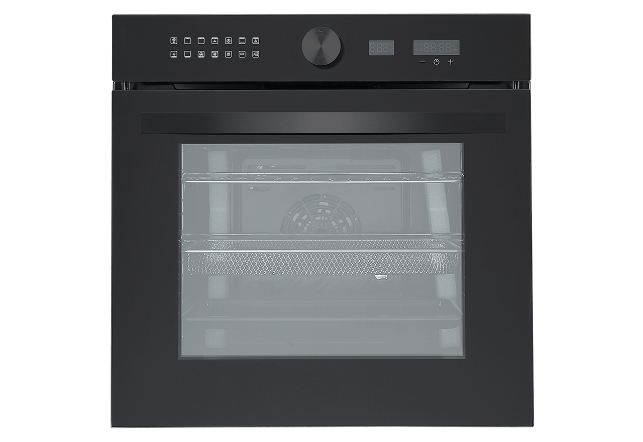 Inbyggnadsugn Thermex THO1BFPY 60