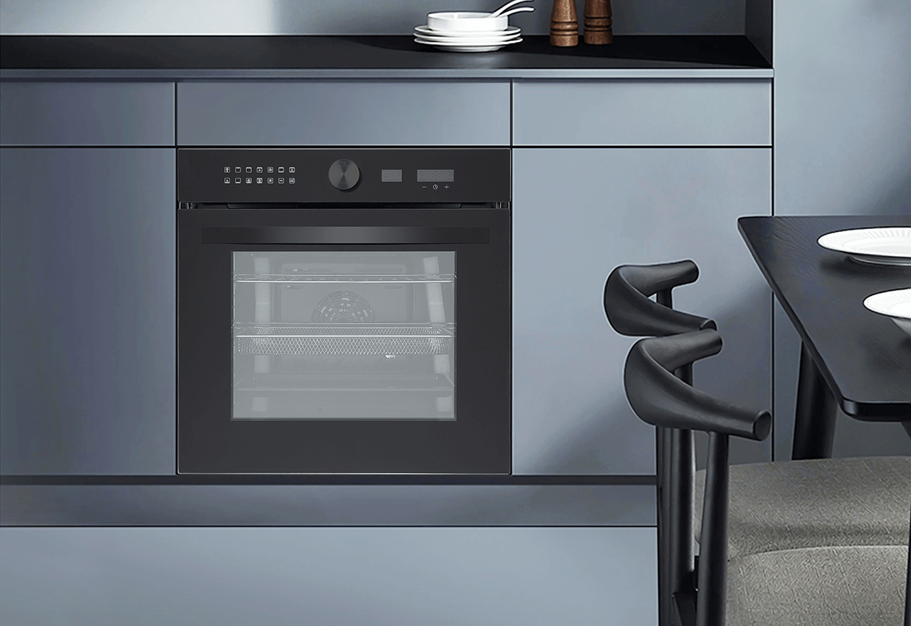 Inbyggnadsugn Thermex THO1BFPY 60