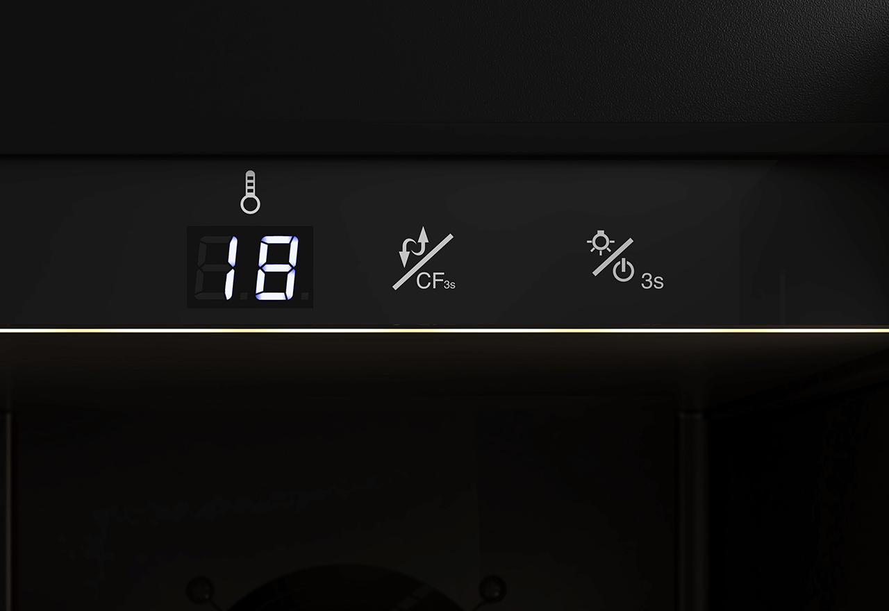 Vinkyl Winemex 40, dubbelzon Vinkyl Winemex 40, dubbelzon