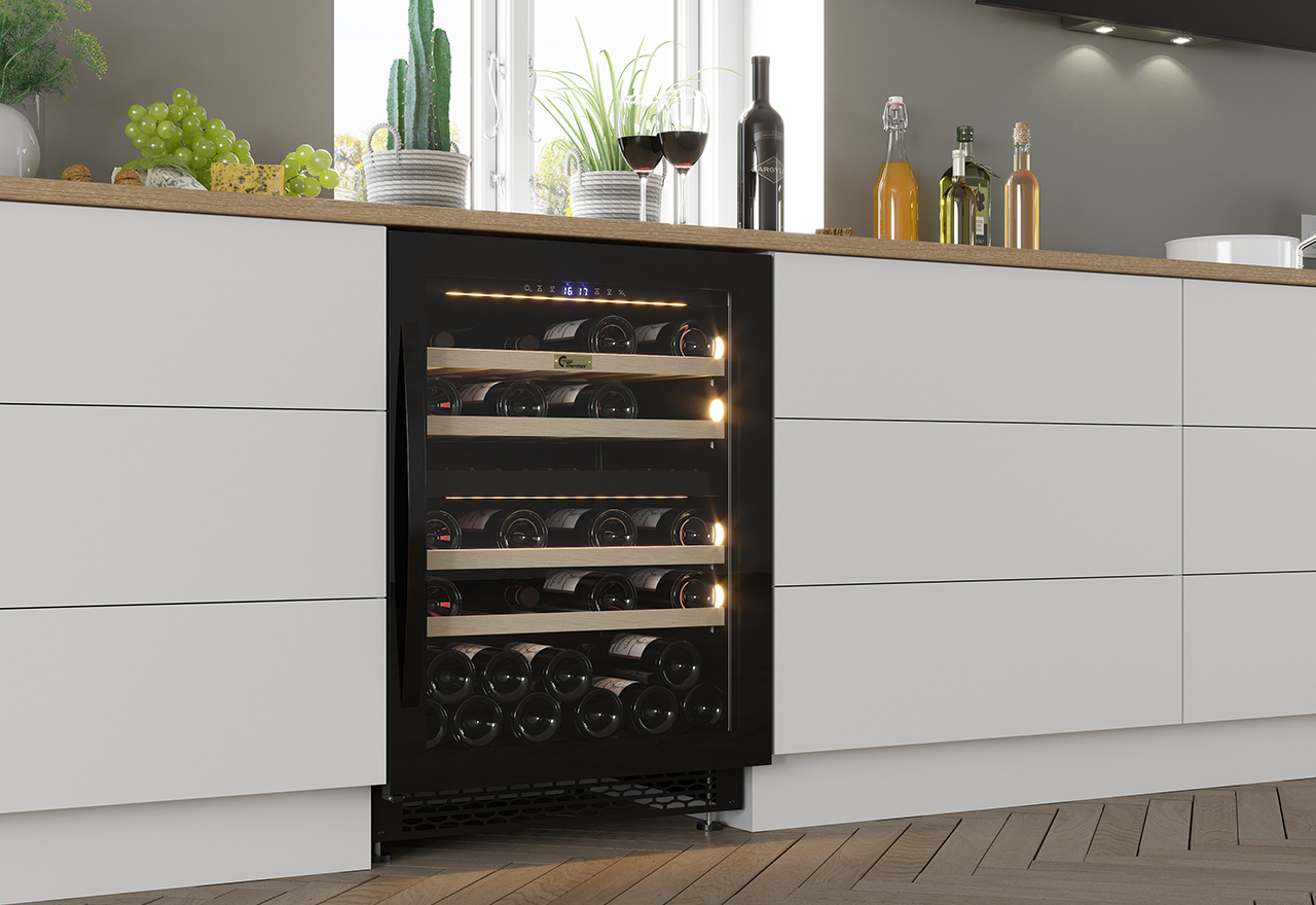 Vinkyl Winemex 39, dubbelzon Vinkyl Winemex 39, dubbelzon