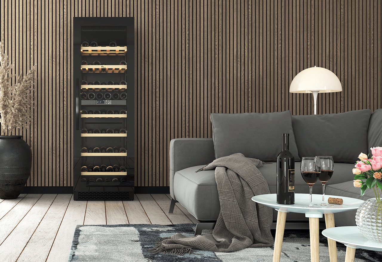 Vinkyl Winemex 93, dubbelzon Vinkyl Winemex 93, dubbelzon