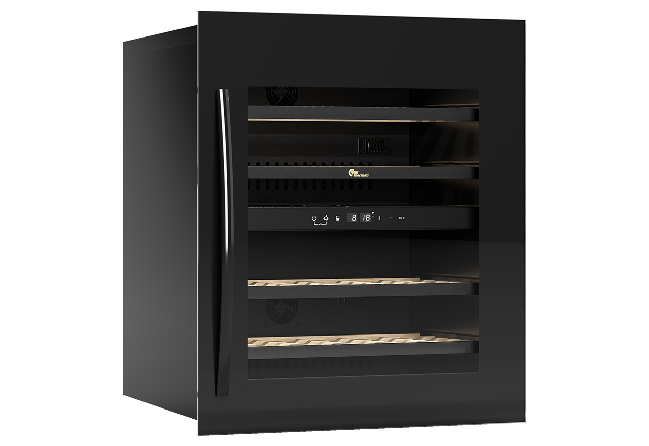 Winemex 30, dubbelzon, 70 cm