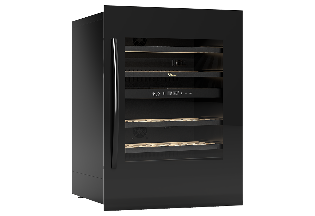 Winemex 30, dubbelzon, 80 cm