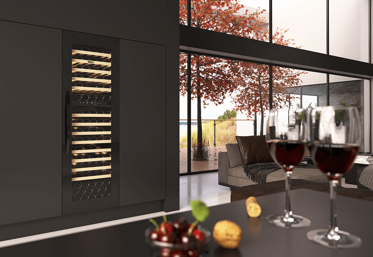 Vinkyl Winemex 101, dubbelzon