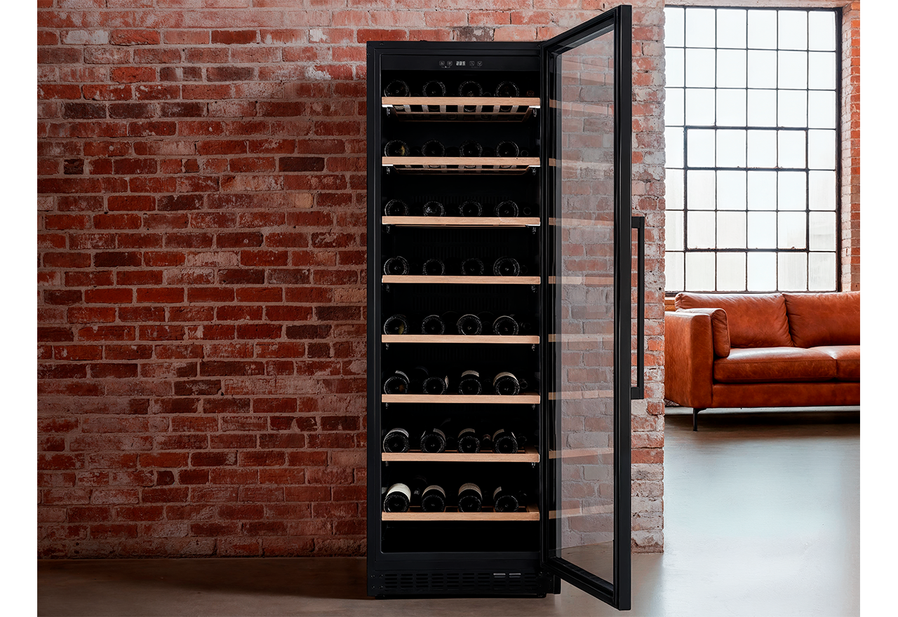 Nordic Winecooler 7110 - single zone