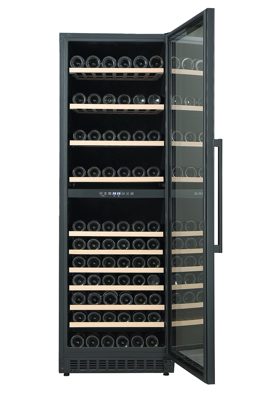 Nordic Winecooler 7120 - double zone