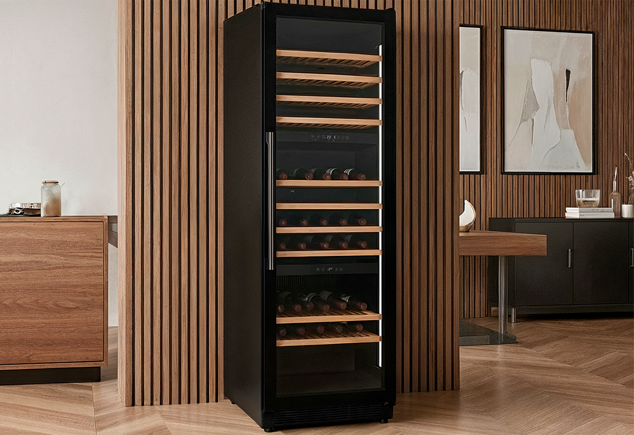 Nordic Winecooler 7130 - triple zone
