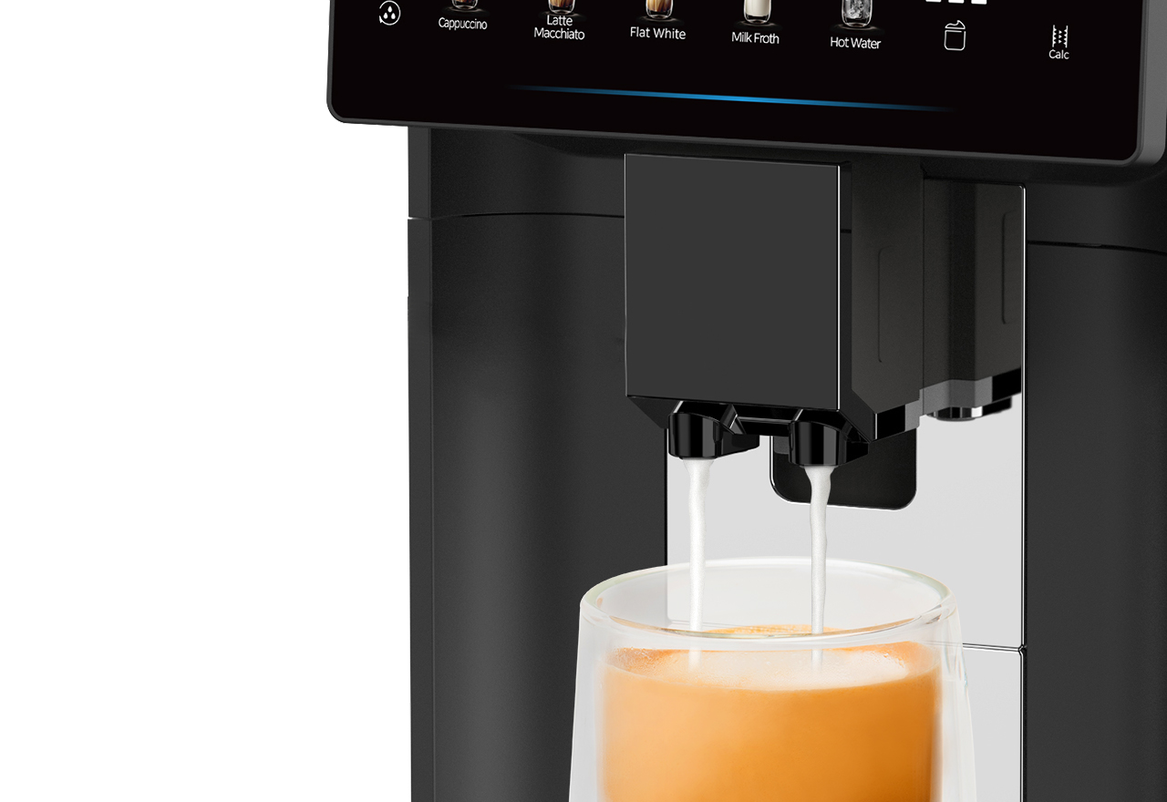 Thermex Coffee - Espresso Plus 1240