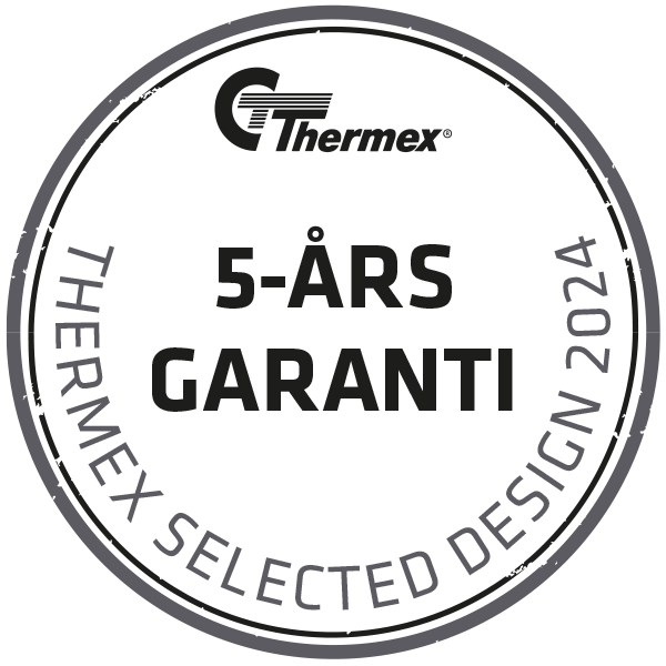 5 års Blue Line garanti