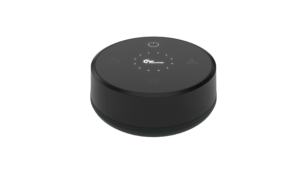 Fjärrkontroll rund - ESP 2000 - Metz mfl.