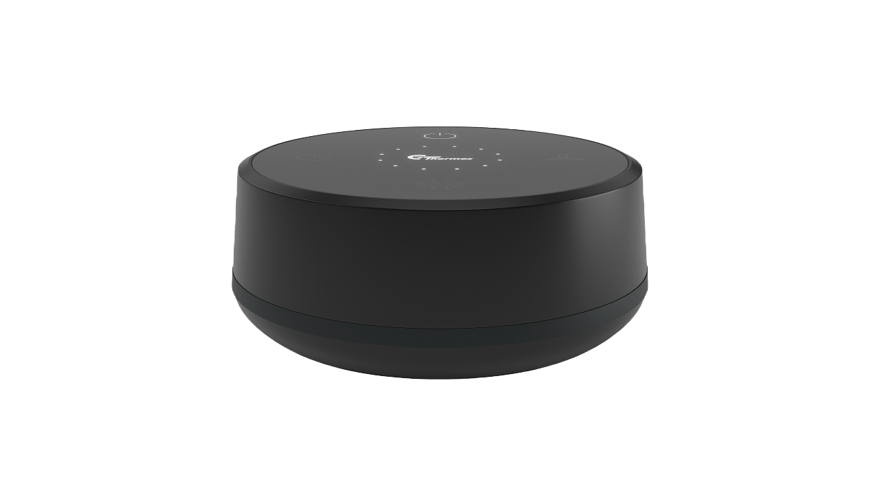 Fjärrkontroll rund - ESP 2000 - Metz mfl.