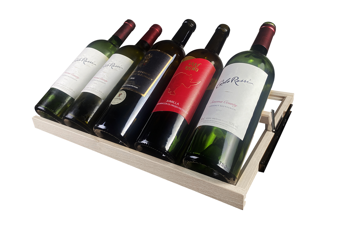 Winemex 101 presentationshylla Winemex 101 presentationshylla