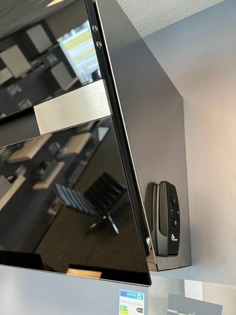 Hållare till fjärrkontroll (ESP2010)