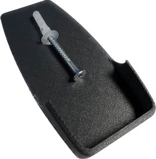 Hållare till fjärrkontroll (ESP2010)